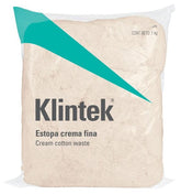 Estopa crma 1kg klintk